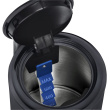 WMF KITCHENminis 0413140071 electric Veekeetja 0.8 L 1800 W Must