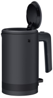 WMF KITCHENminis 0413140071 electric Veekeetja 0.8 L 1800 W Must