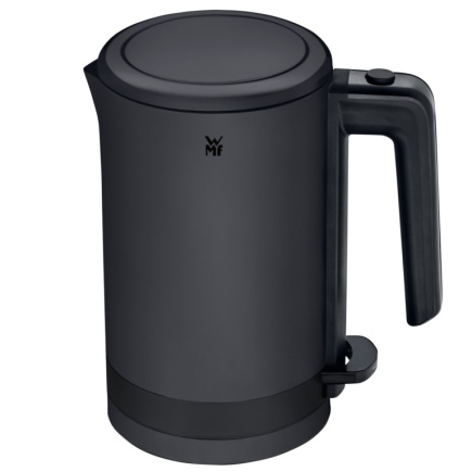WMF KITCHENminis 0413140071 electric Veekeetja 0.8 L 1800 W Must