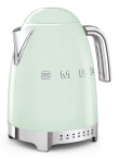 Smeg 50's Style Kettles KLF04PGEU Pastel Green