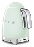 Smeg 50's Style Kettles KLF04PGEU Pastel Green