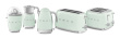 Smeg 50's Style Kettles KLF04PGEU Pastel Green
