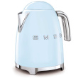 SMEG pastel blue Veekeetja KLF03PBEU