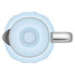 Smeg 50's Style Kettles KLF05PBEU Pastel Blue