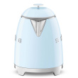 Smeg 50's Style Kettles KLF05PBEU Pastel Blue