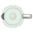 Smeg 50's Style Kettles KLF05PGEU Pastel Green