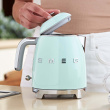 Smeg 50's Style Kettles KLF05PGEU Pastel Green
