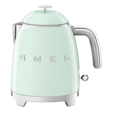 Smeg 50's Style Kettles KLF05PGEU Pastel Green