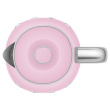Smeg 50's Style Kettles KLF05PKEU Pink