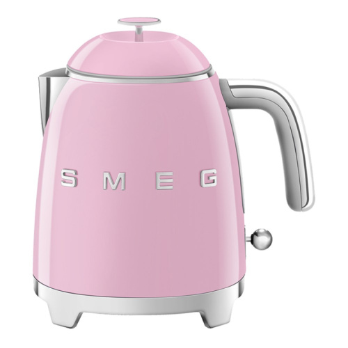 Smeg 50's Style Kettles KLF05PKEU Pink
