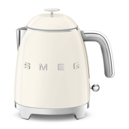Smeg 50's Style Kettles KLF05CREU Cream