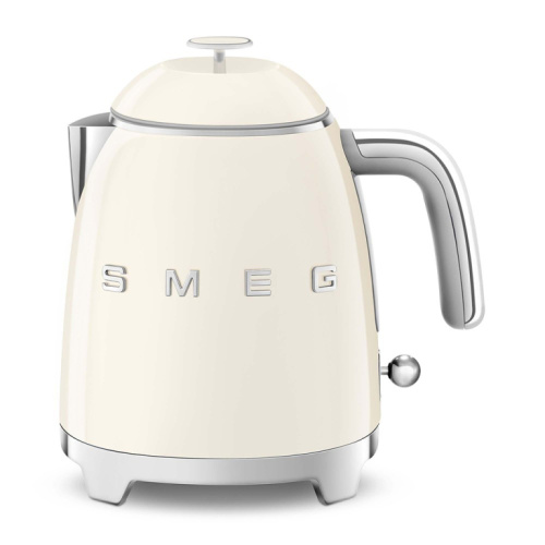 Smeg 50's Style Kettles KLF05CREU Cream