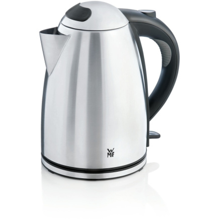 WMF 6130241104 STELIO Wasserkocher, 1,7 l, 2400 W