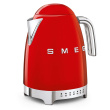 Karaca 8017709231675 Kettle 1.7 L Red