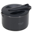 ADLER AD 1377g grey silicone Veekeetja