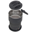 ADLER AD 1377g grey silicone Veekeetja