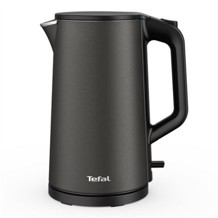Tefal electric Veekeetja KI583E graphite