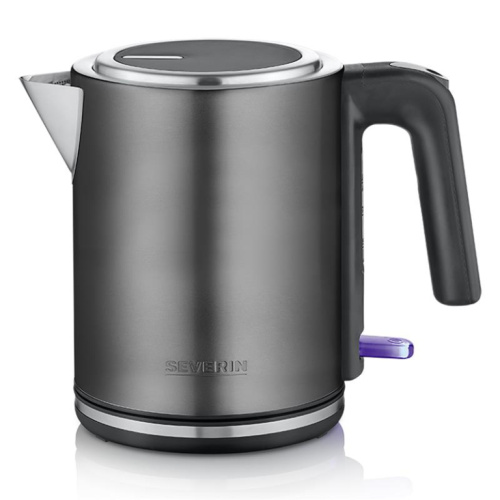 Severin, 2400 W, 1 L, tumehall - Veekeetja / WK9342