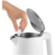 Veekeetja Sencor SWK0550WH, valge