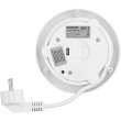 Veekeetja Sencor SWK0550WH, valge