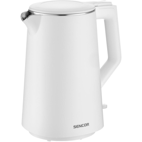 Veekeetja Sencor SWK0550WH, valge