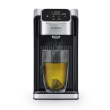 Caso Turbo Hot Water Dispenser | HW 770 Advanced | Water Dispenser | 2600 W | 2.7 L | Plastic/Stainless Steel | Must/Stainless Steel