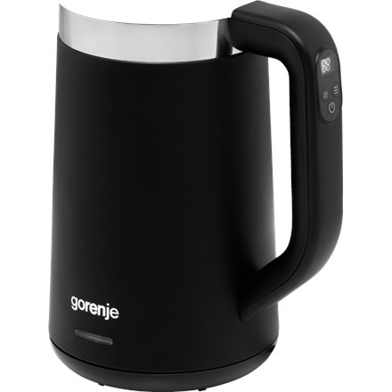 Gorenje Kettle K17TRDW, Electric, 2200W, 1.7L