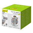 Feel-Maestro MAESTRO ELECTRIC Kettle CERAMIC 1,5L, 1200W 991521