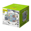 Feel-Maestro MAESTRO ELECTRIC Kettle CERAMIC 1,5L, 1200W 991521