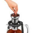 Proficook electric cordless glass Kettle PC-WKS 1167