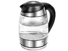 Lafe Electric kettle with temperature control CEG005