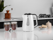 Lafe Electric Kettle CEG018 White