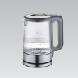MAESTRO MR-053 electric Kettle 1.7 L 2200 W (MR-053-GREY) Grey