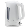 Adler Veekeetja | AD 1379w | Electric | 2200 W | 1.7 L | Polypropylene | 360° rotational base | Valge