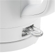Adler Veekeetja | AD 1379w | Electric | 2200 W | 1.7 L | Polypropylene | 360° rotational base | Valge