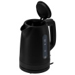 Adler Veekeetja | AD 1379b | Electric | 2200 W | 1.7 L | Polypropylene | 360° rotational base | Must
