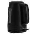 Adler Veekeetja | AD 1379b | Electric | 2200 W | 1.7 L | Polypropylene | 360° rotational base | Must