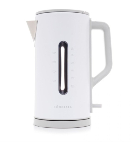 Kohersen Modern Matt electric Veekeetja A451