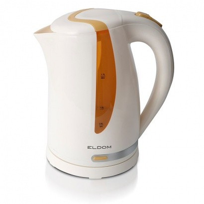 Eldom ELECTRIC Kettle C 230, 1.7 L