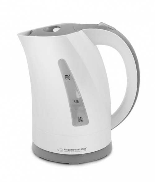 Esperanza ELECTRIC Kettle AMAZON 1,7L