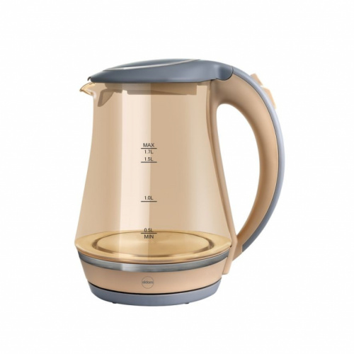 Eldom CORDLESS Kettle C 470 1,7 l