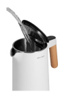 Concept Kettle 1,5 L double wall RK3300 White