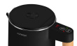 Concept Kettle 1,5L double wall Black RK3301
