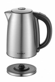 Concept Electric Kettle with temp. reg. ConceptRK335