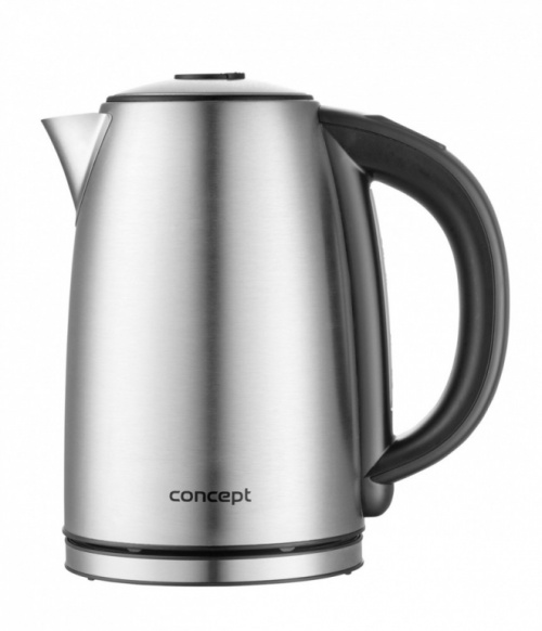 Concept Electric Kettle with temp. reg. ConceptRK335