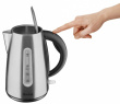 Amica Electric Kettle KF403 1.7l inox