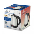 Esperanza Electric Kettle Roraima 1.0L inox