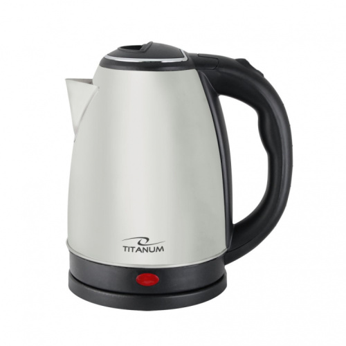 Esperanza Electric Kettle Roraima 1.0L inox