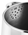 Amica Kettle KF 6011 Digital 1.5l