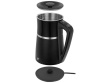 Lafe Electric Kettle with temperature regulation CEG020 Black
